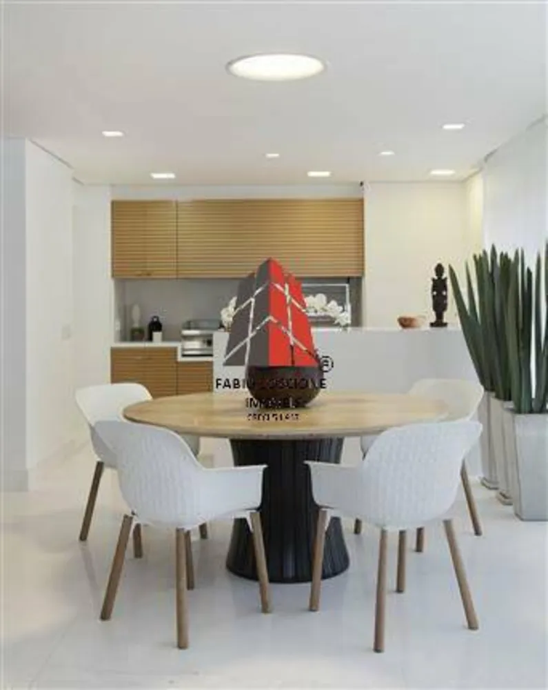 Apartamento, 4 quartos, 392 m² - Foto 3