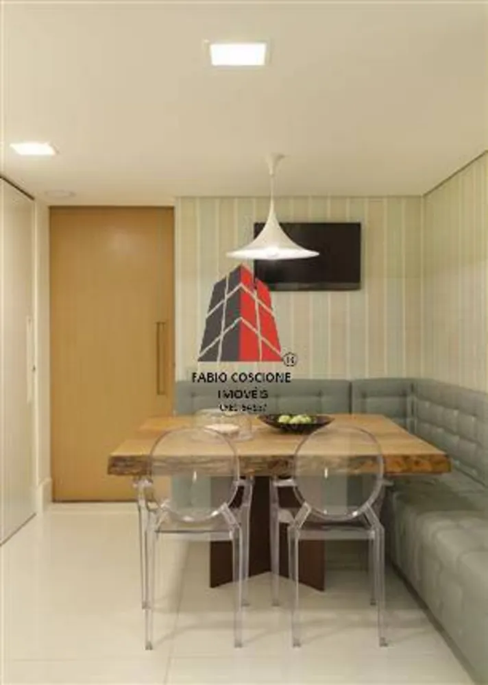 Apartamento, 4 quartos, 392 m² - Foto 13