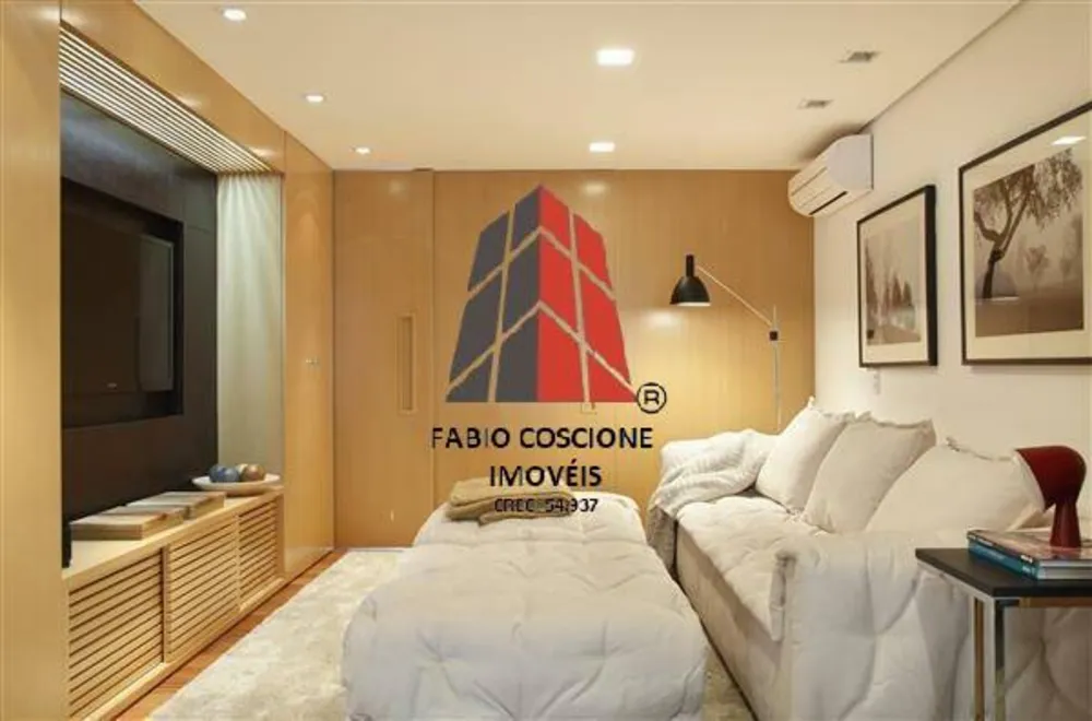 Apartamento, 4 quartos, 392 m² - Foto 16