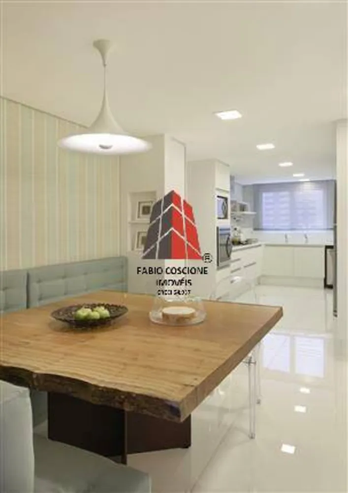 Apartamento, 4 quartos, 392 m² - Foto 6