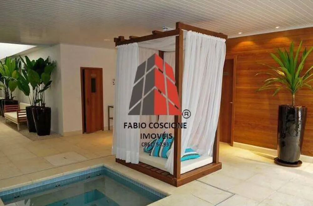 Apartamento, 4 quartos, 392 m² - Foto 4