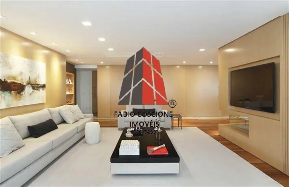 Apartamento, 4 quartos, 392 m² - Foto 12