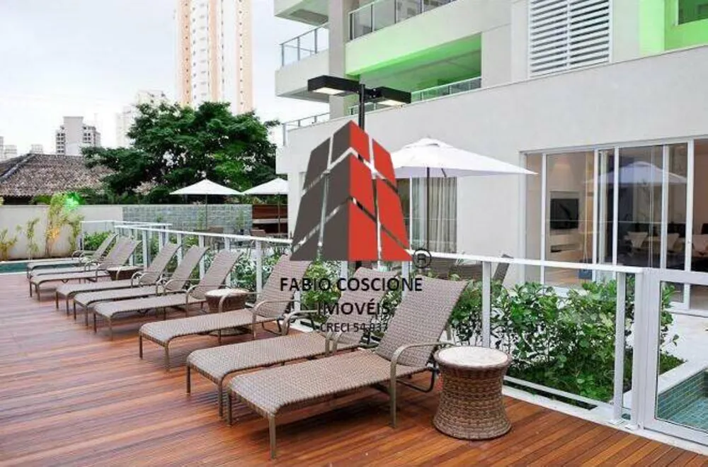 Apartamento, 4 quartos, 392 m² - Foto 7