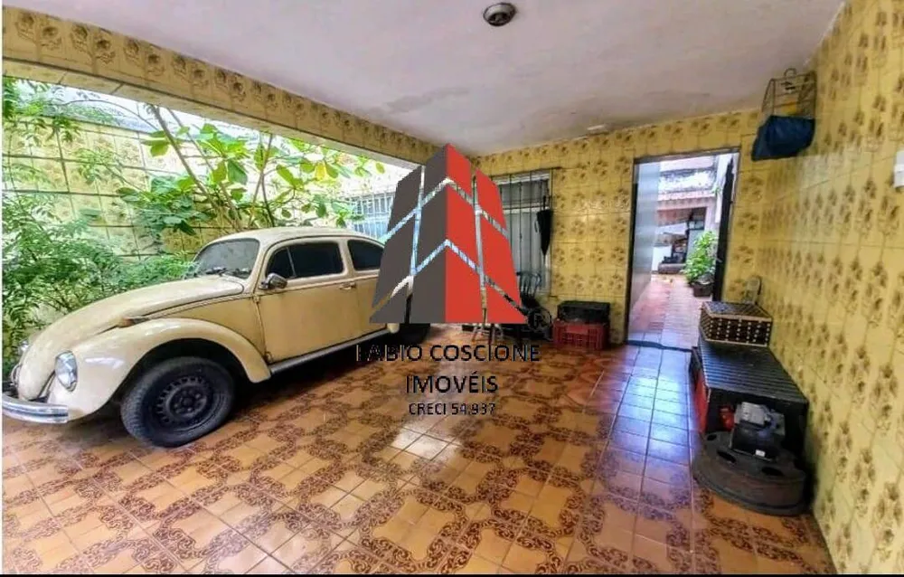 Casa, 2 quartos, 100 m² - Foto 11