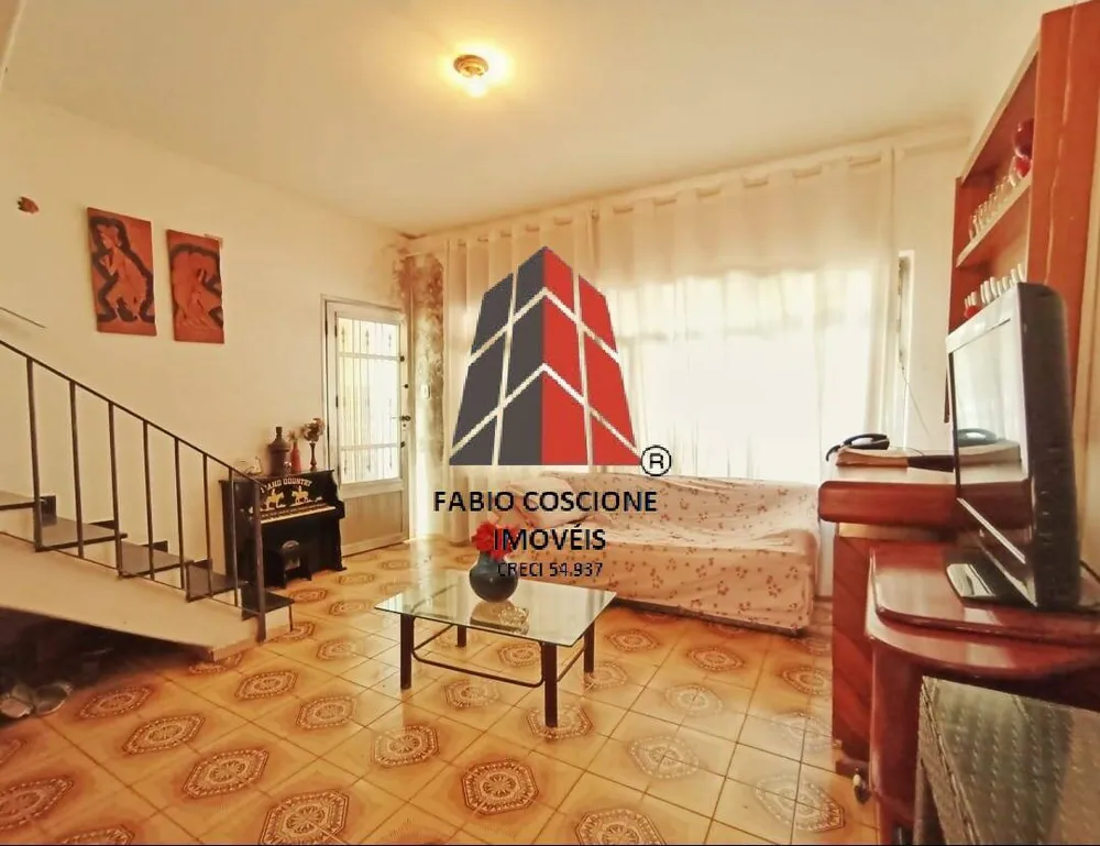 Casa, 2 quartos, 100 m² - Foto 7