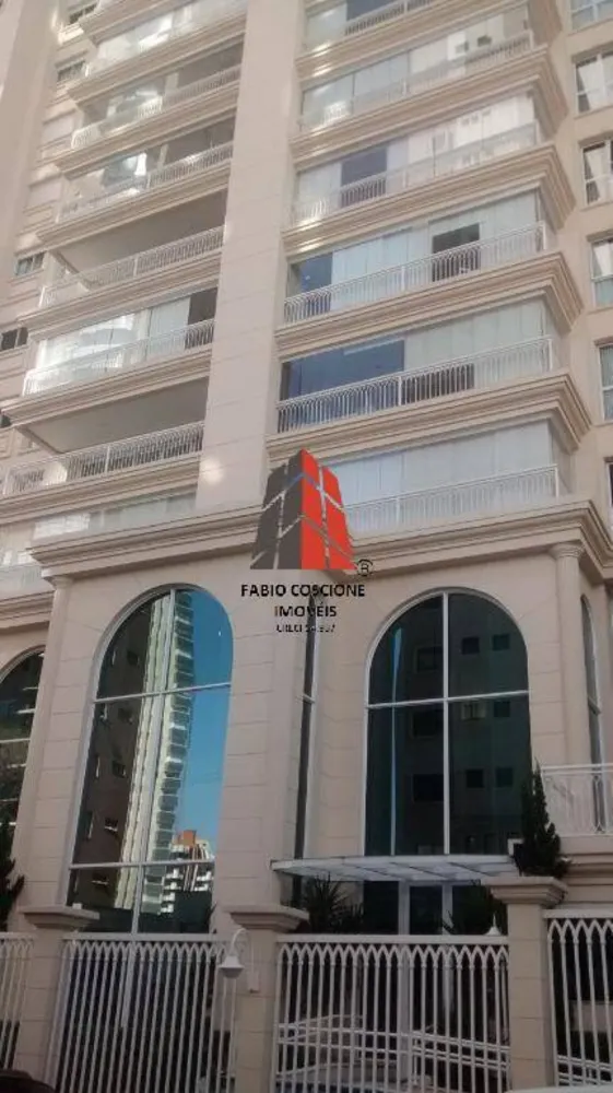 Apartamento, 3 quartos, 176 m² - Foto 5