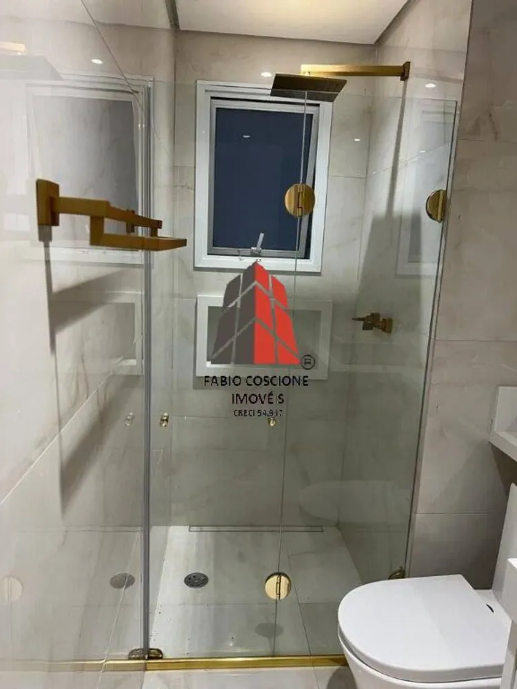 Apartamento, 3 quartos, 127 m² - Foto 12