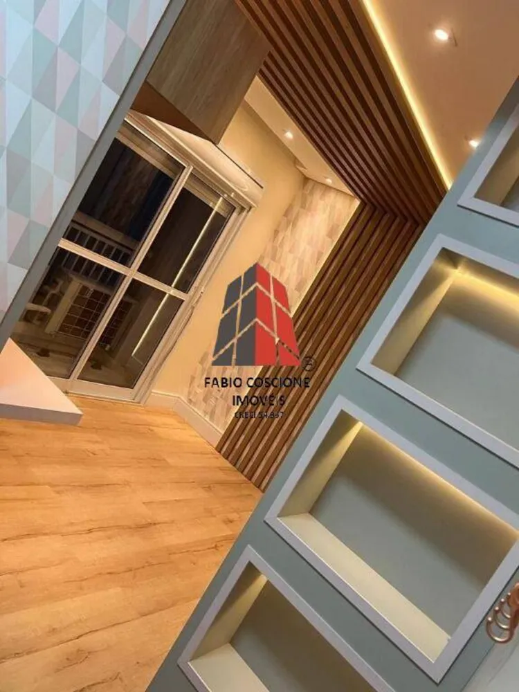 Apartamento, 3 quartos, 127 m² - Foto 6