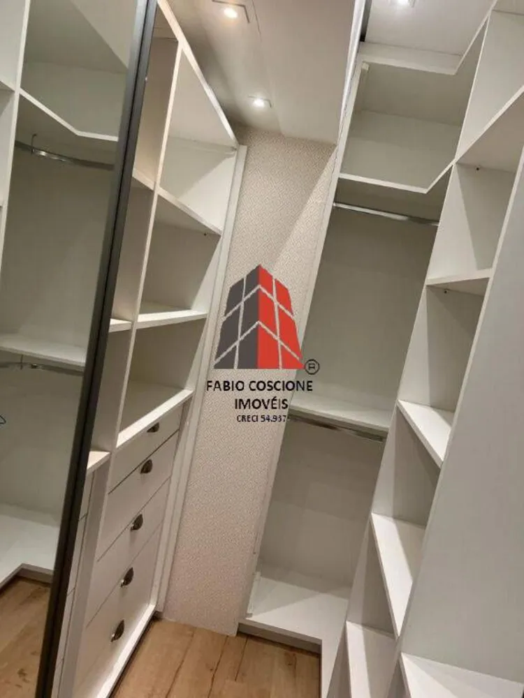 Apartamento, 3 quartos, 127 m² - Foto 11