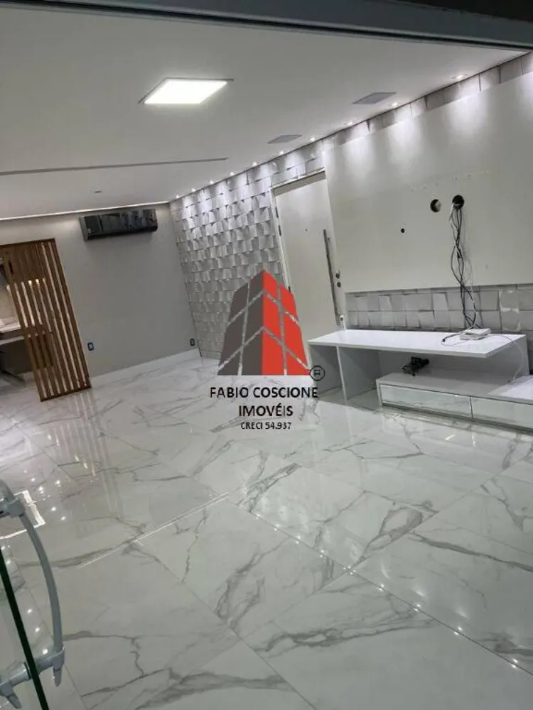 Apartamento, 3 quartos, 127 m² - Foto 16
