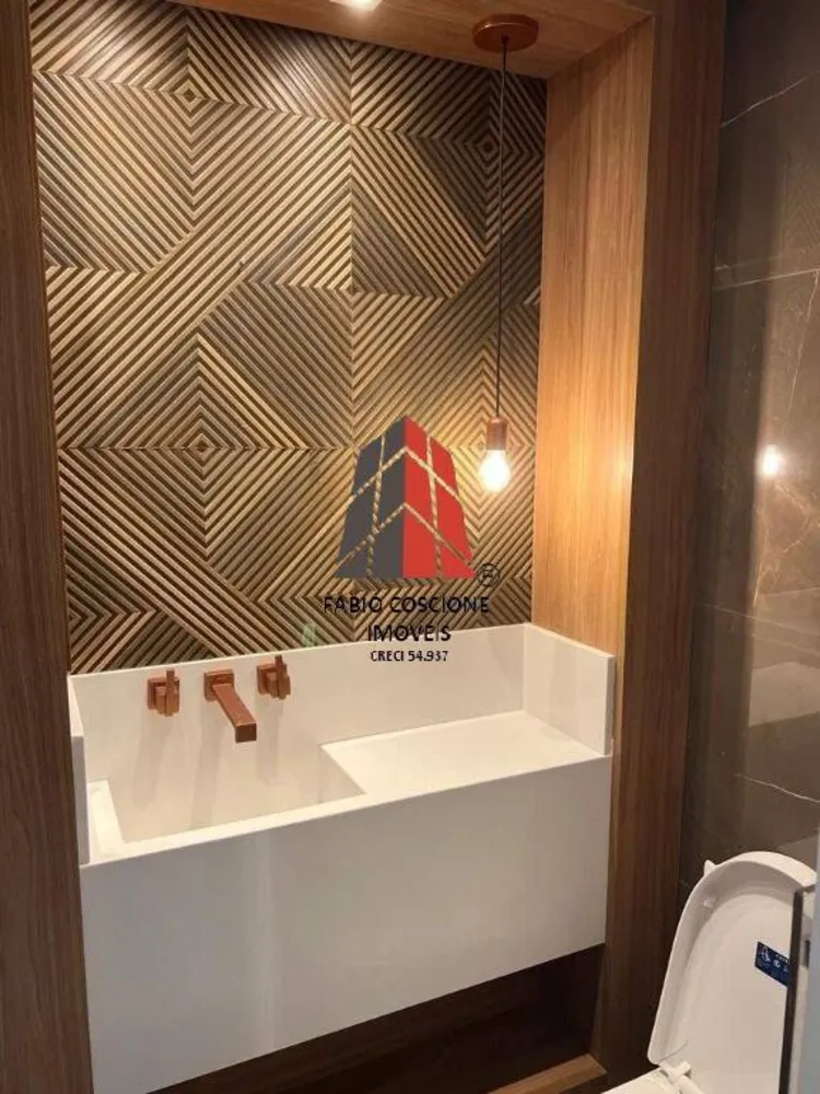 Apartamento, 3 quartos, 127 m² - Foto 10
