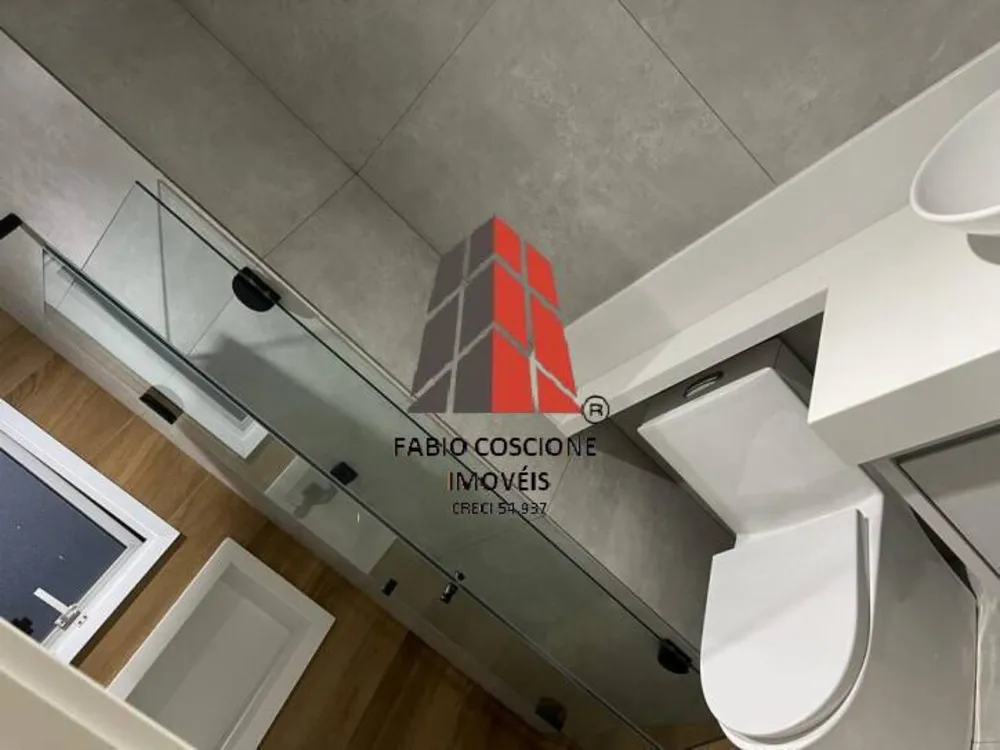 Apartamento, 3 quartos, 127 m² - Foto 3
