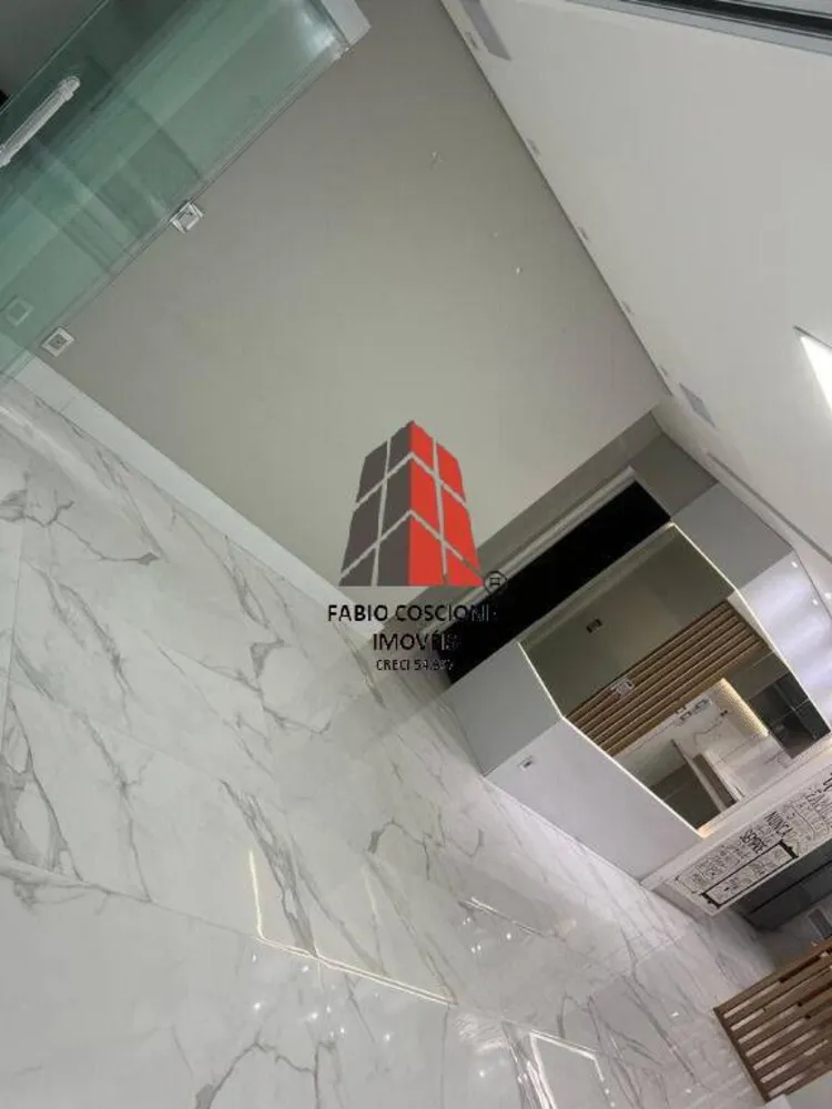 Apartamento, 3 quartos, 127 m² - Foto 9