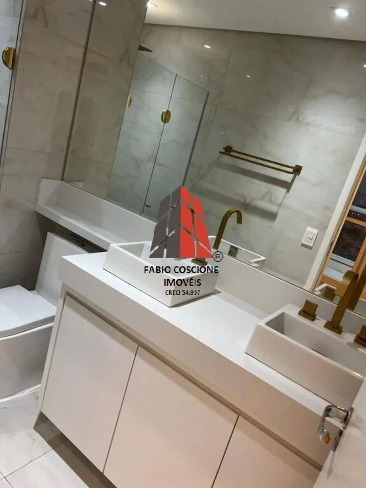 Apartamento, 3 quartos, 127 m² - Foto 14