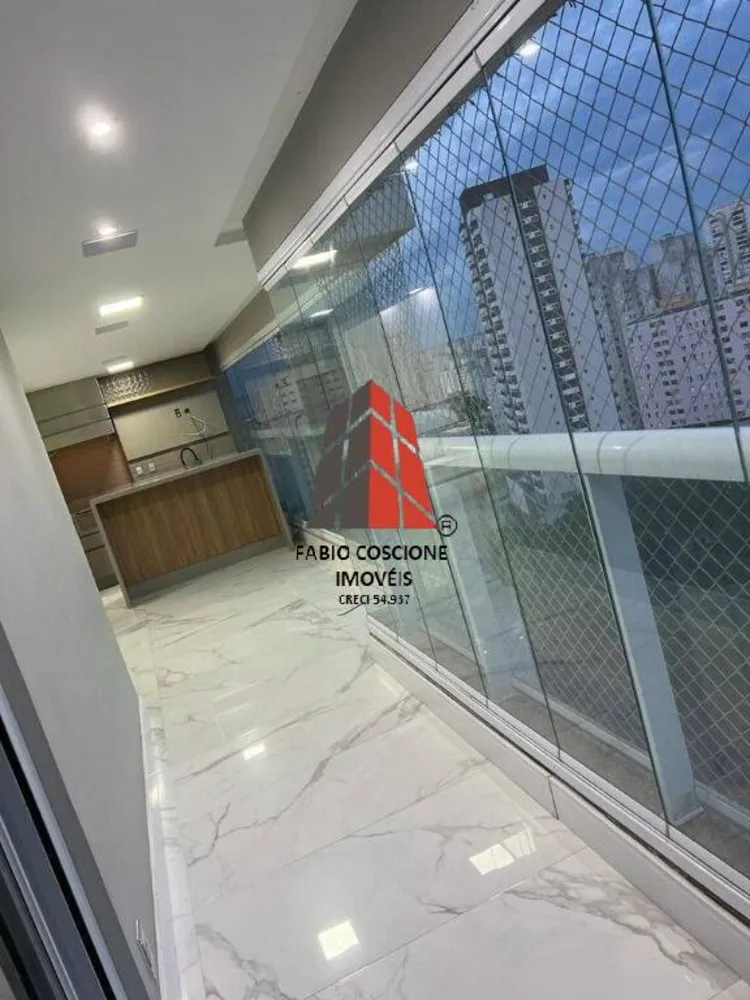 Apartamento, 3 quartos, 127 m² - Foto 1