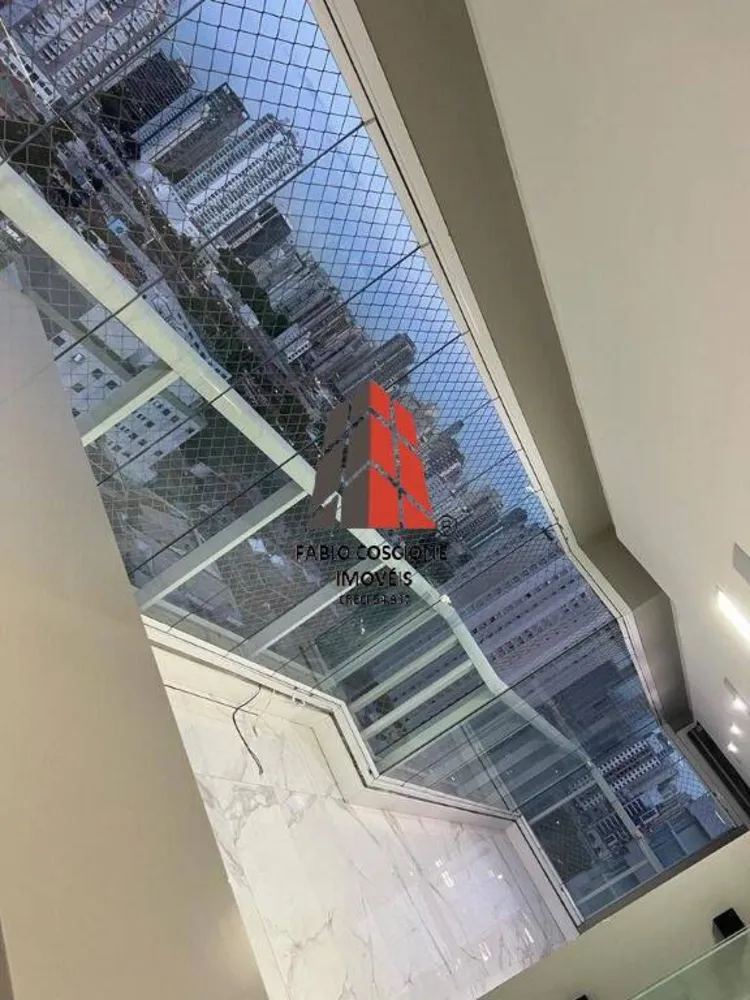Apartamento, 3 quartos, 127 m² - Foto 5