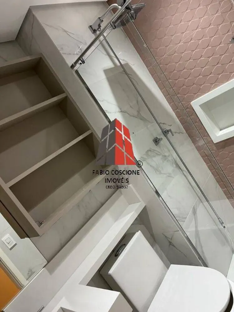 Apartamento, 3 quartos, 127 m² - Foto 4