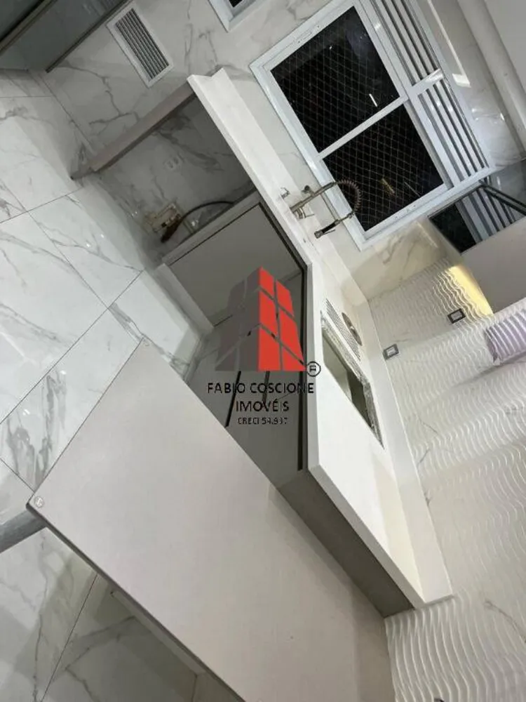 Apartamento, 3 quartos, 127 m² - Foto 8