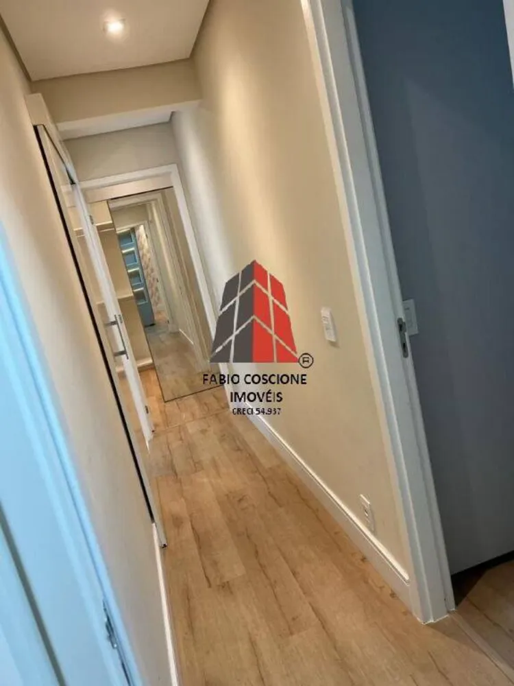 Apartamento, 3 quartos, 127 m² - Foto 2