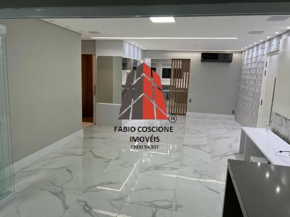 Apartamento, 3 quartos, 127 m² - Foto 13