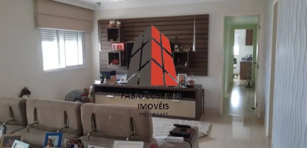 Apartamento, 3 quartos, 125 m² - Foto 7