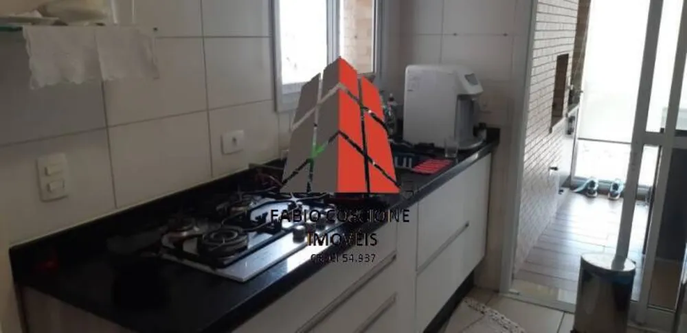 Apartamento, 3 quartos, 125 m² - Foto 2
