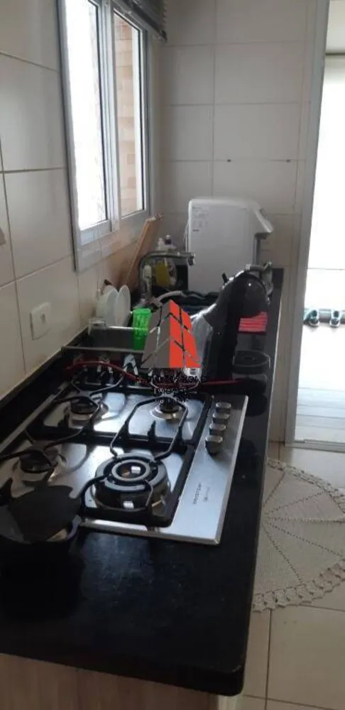 Apartamento, 3 quartos, 125 m² - Foto 6