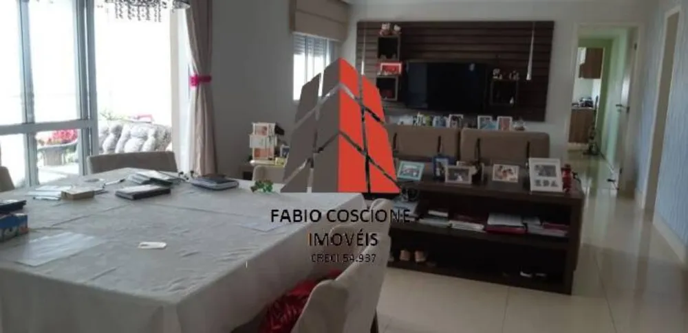Apartamento, 3 quartos, 125 m² - Foto 14