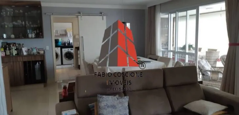 Apartamento, 3 quartos, 125 m² - Foto 5