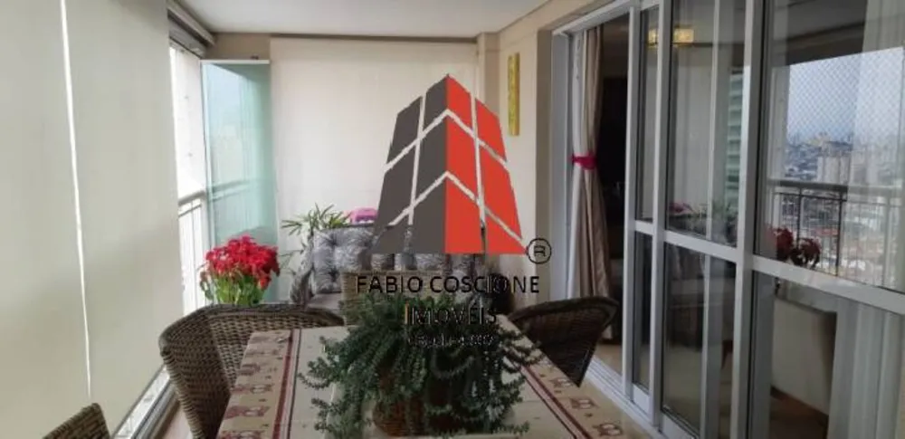 Apartamento, 3 quartos, 125 m² - Foto 10
