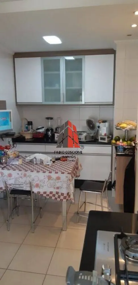 Apartamento, 3 quartos, 125 m² - Foto 11