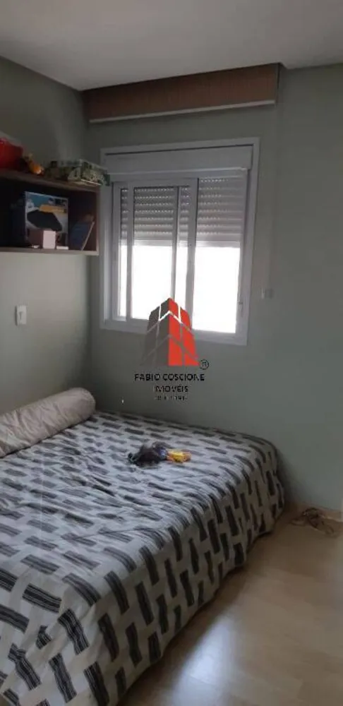 Apartamento, 3 quartos, 125 m² - Foto 3