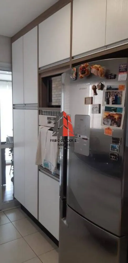 Apartamento, 3 quartos, 125 m² - Foto 8