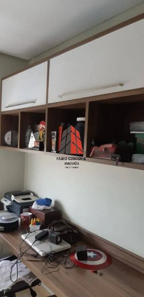 Apartamento, 3 quartos, 125 m² - Foto 12