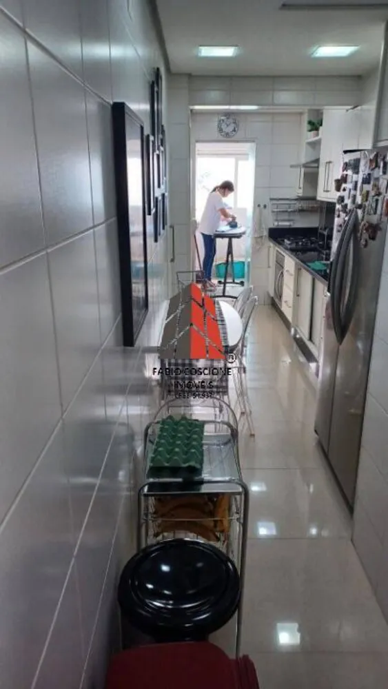 Apartamento, 3 quartos, 146 m² - Foto 5