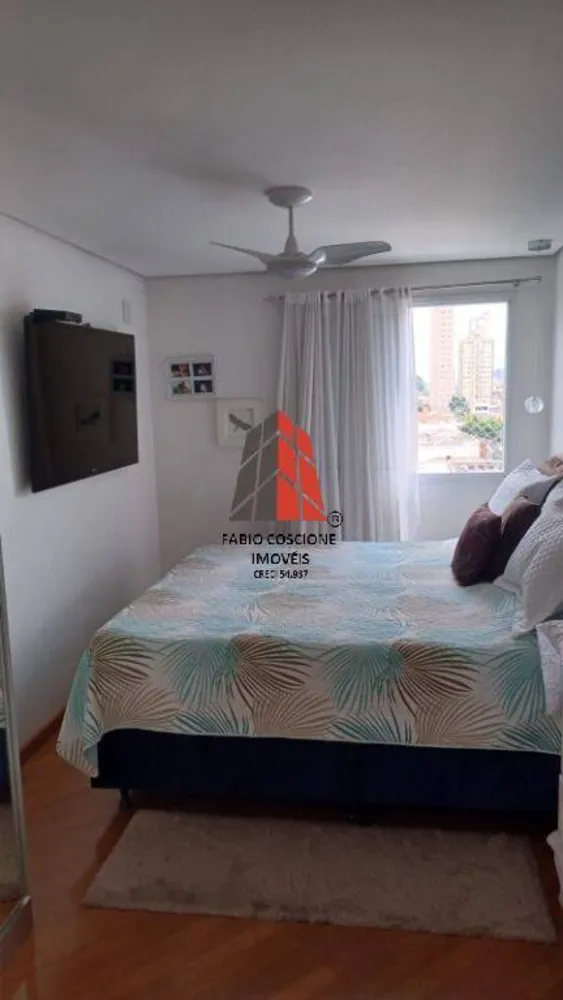 Apartamento, 3 quartos, 146 m² - Foto 8