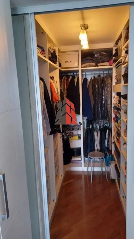 Apartamento, 3 quartos, 146 m² - Foto 11