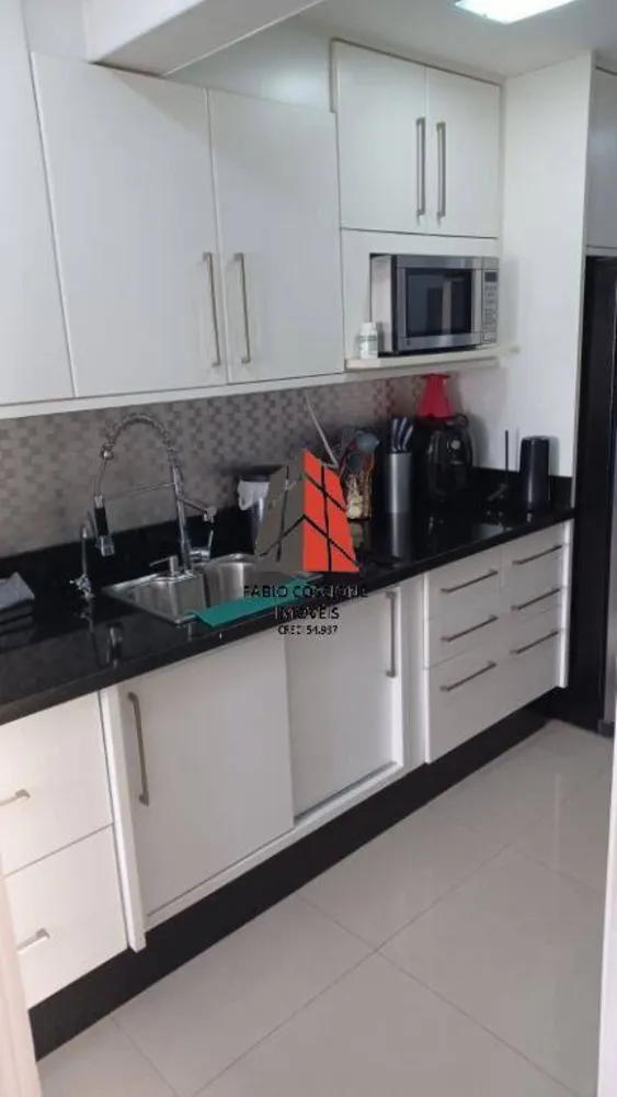 Apartamento, 3 quartos, 146 m² - Foto 16