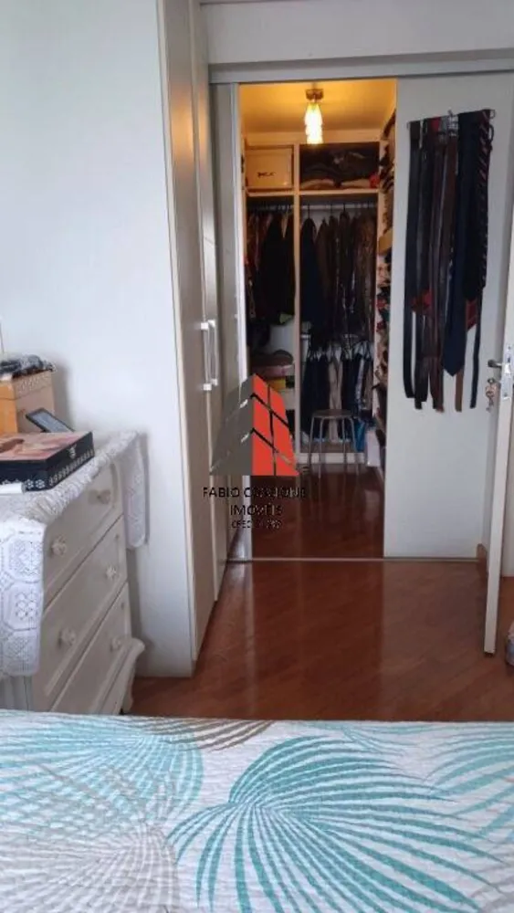 Apartamento, 3 quartos, 146 m² - Foto 7