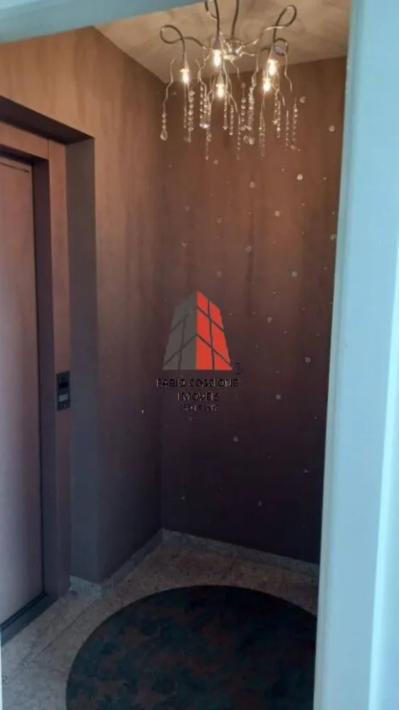 Apartamento, 3 quartos, 146 m² - Foto 14