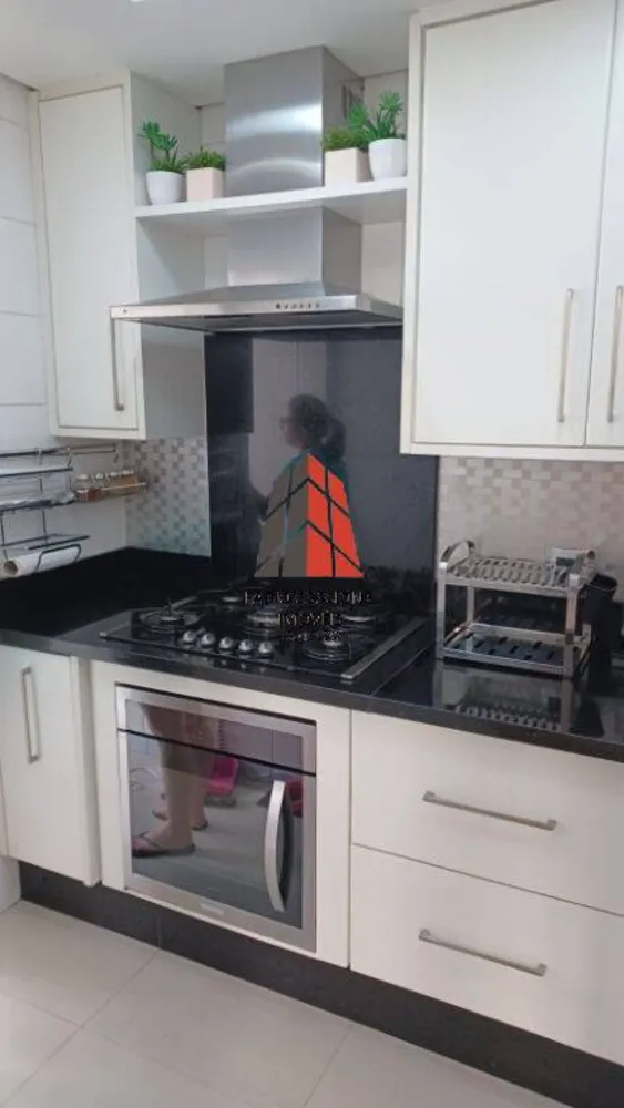 Apartamento, 3 quartos, 146 m² - Foto 15