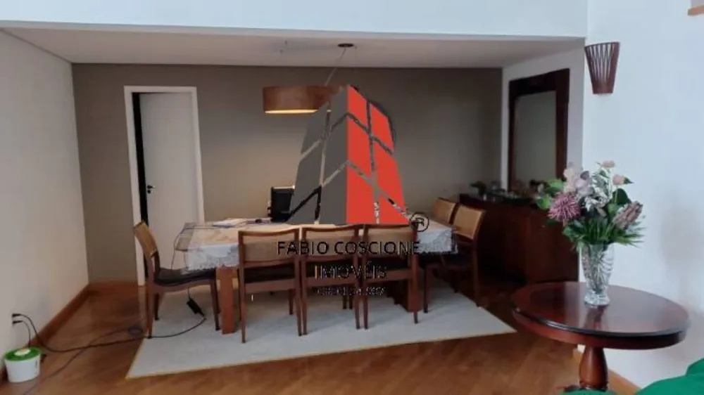 Apartamento, 3 quartos, 146 m² - Foto 1