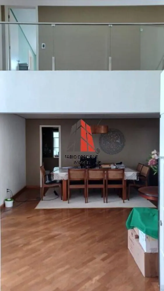 Apartamento, 3 quartos, 146 m² - Foto 2