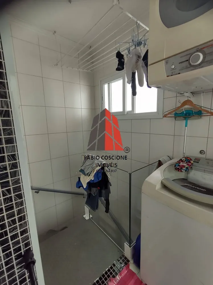 Casa, 3 quartos, 250 m² - Foto 6