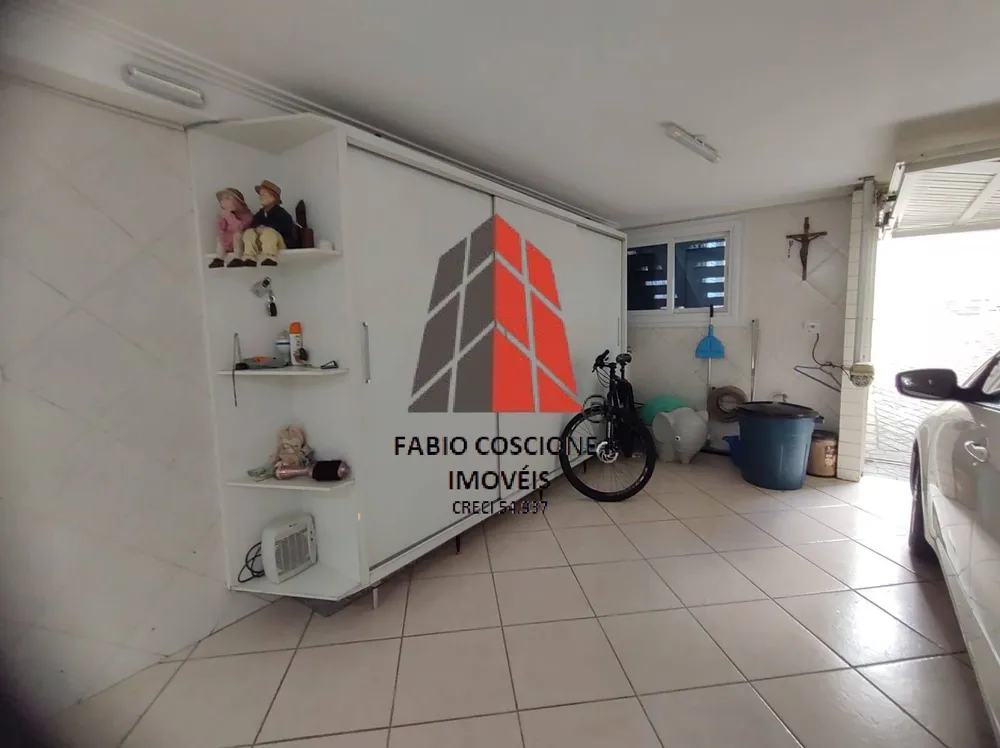 Casa, 3 quartos, 250 m² - Foto 15
