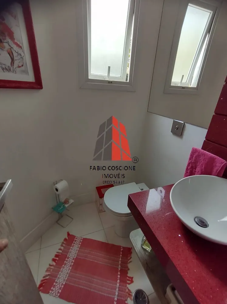 Casa, 3 quartos, 250 m² - Foto 17
