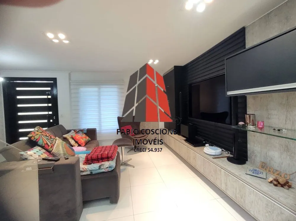 Casa, 3 quartos, 250 m² - Foto 14