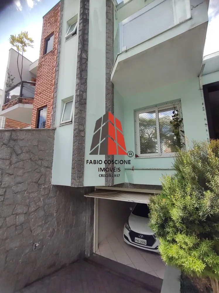 Casa, 3 quartos, 250 m² - Foto 13