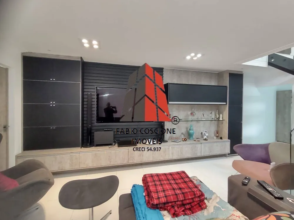 Casa, 3 quartos, 250 m² - Foto 11
