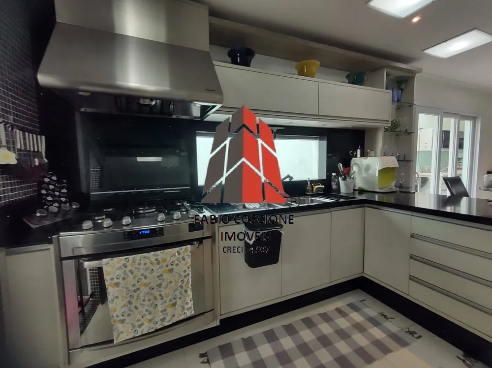 Casa, 3 quartos, 250 m² - Foto 16